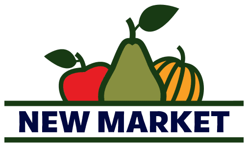 A theme logo of GST Starter 2 &ndash; New (Market) Theme